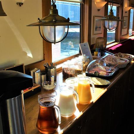 Felicitas Hotel Amsterdam Bagian luar foto