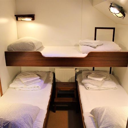 Felicitas Hotel Amsterdam Bagian luar foto