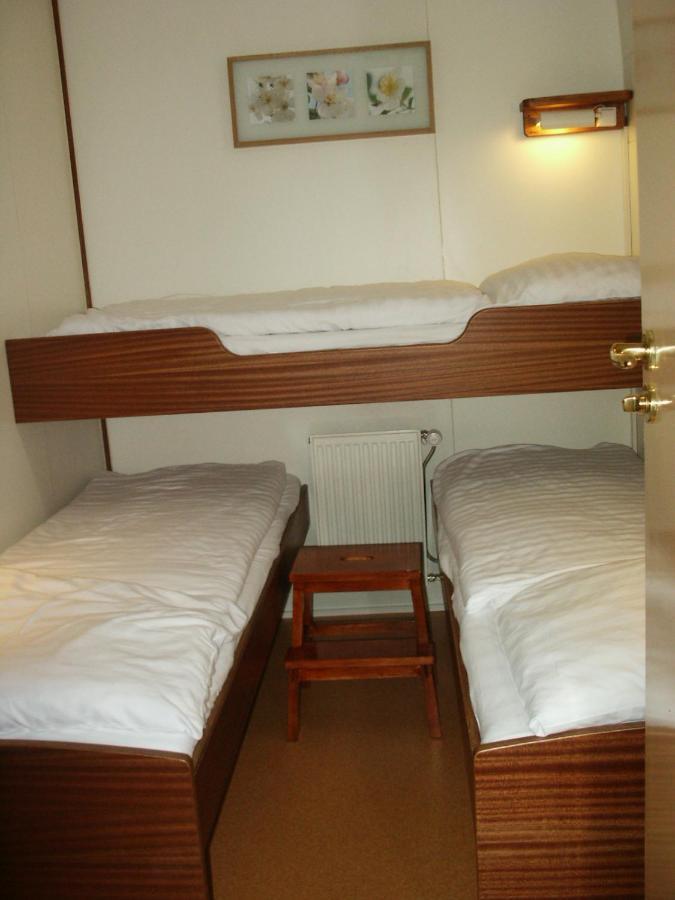 Felicitas Hotel Amsterdam Bagian luar foto