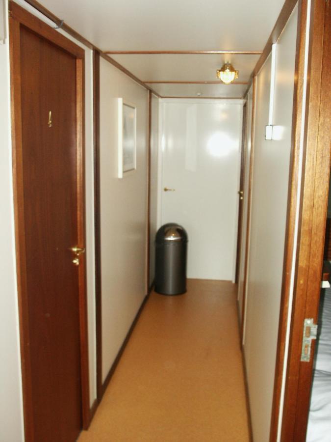 Felicitas Hotel Amsterdam Bagian luar foto