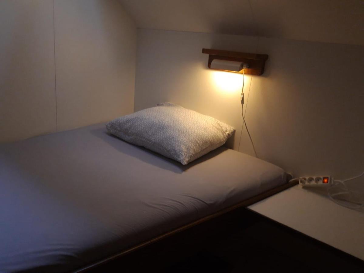 Felicitas Hotel Amsterdam Bagian luar foto