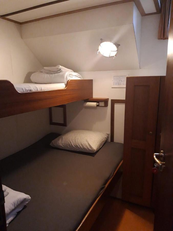 Felicitas Hotel Amsterdam Bagian luar foto